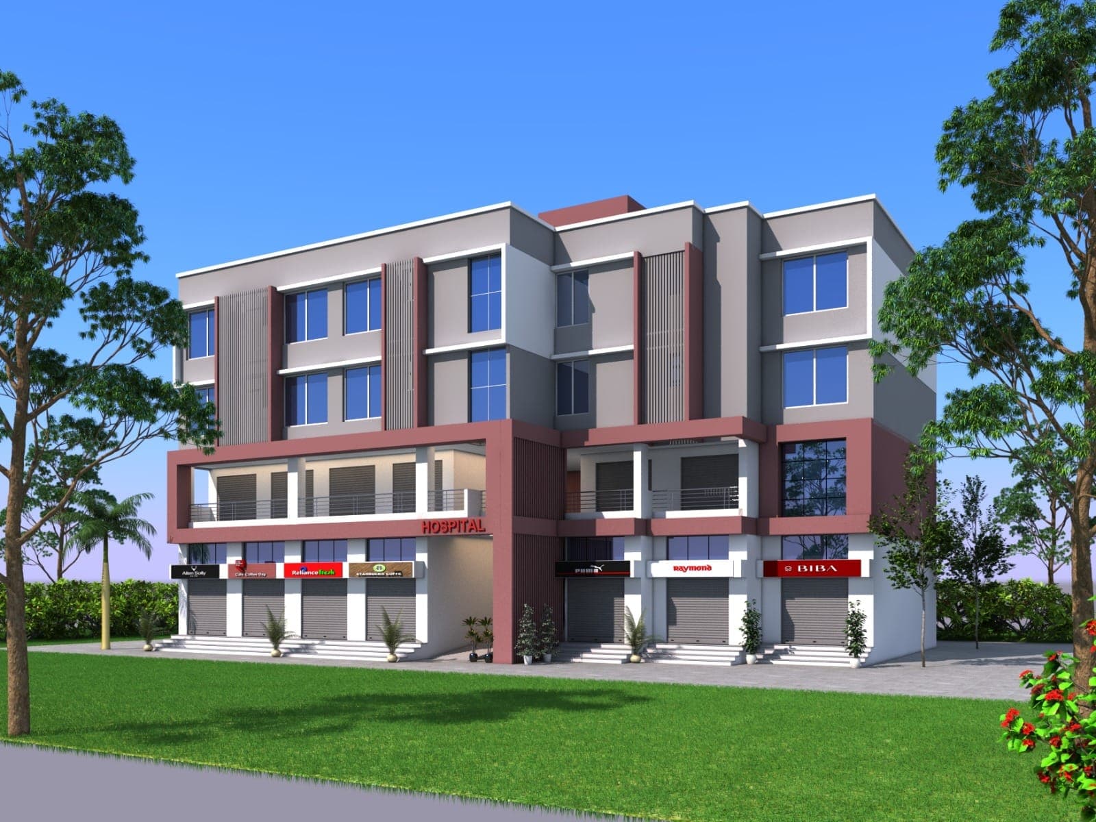 Residential Architecture