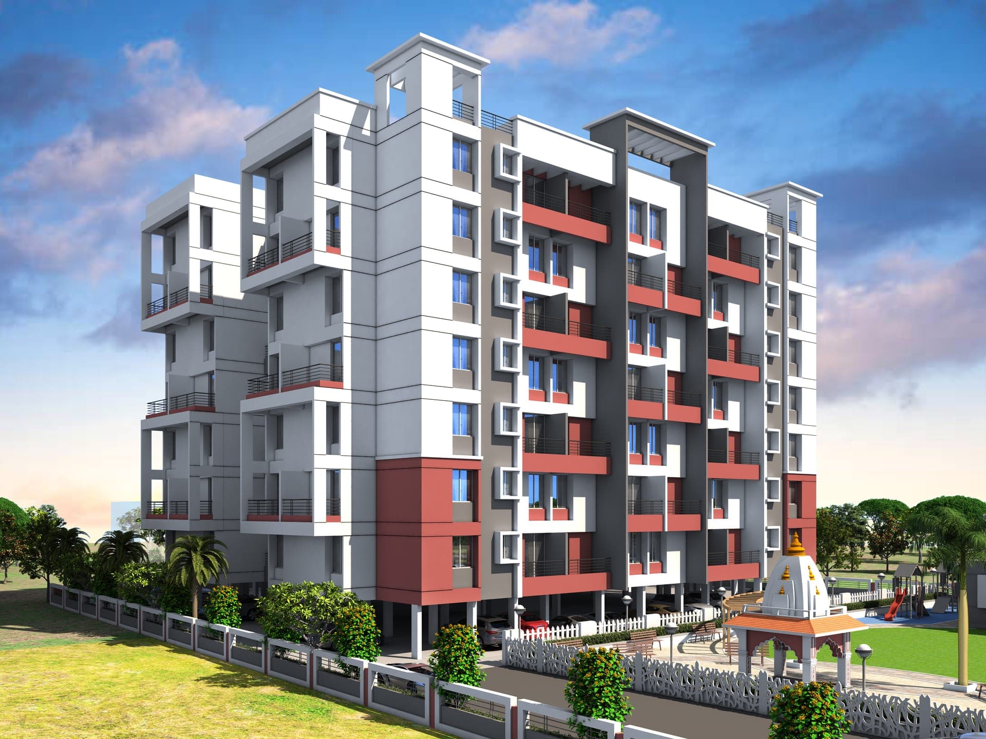 Our Work